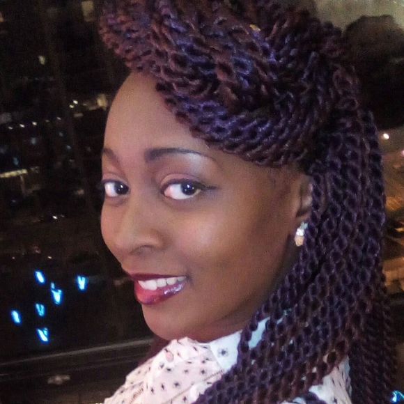 Meet your Posher, Ashley - Picture 1 of 1